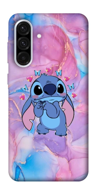 Чохол на Samsung Galaxy A36 5G Stitch ver.28 фото 1 з 1