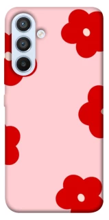 Чехол на Samsung Galaxy A54 5G Flowers фото 1 из 1