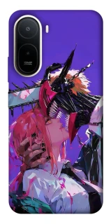 Чехол на Xiaomi Redmi A7 Pro 4G Makima фото 1 из 2