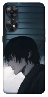 Чохол на Oppo Reno 8T 4G Toji Zenin фото 1 з 1