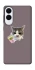 Чохол на Samsung Galaxy S25 Edge cat matcha фото 1 з 1