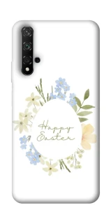 Чохол на Huawei Honor 20 / Nova 5T Easter ver.6 фото 1 з 1