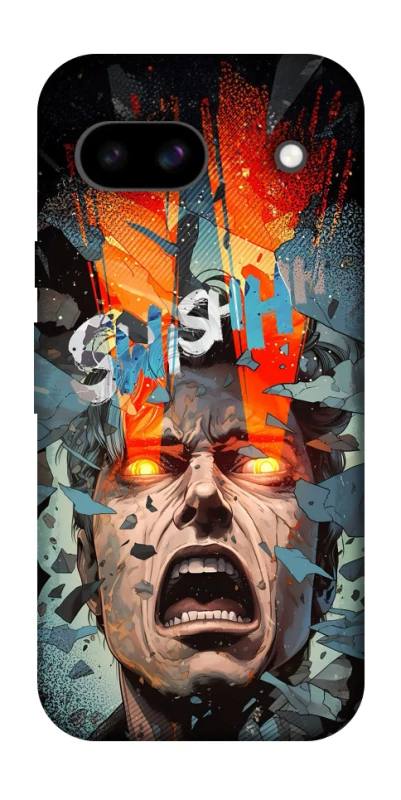 Чохол на Google Pixel 8a Swishh фото 1 з 1