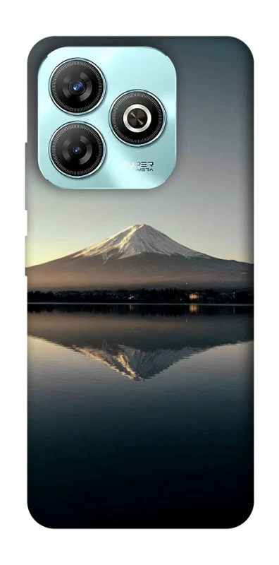 Чехол на ZTE Blade A75 4G Fujiyama v2 фото 1 из 1