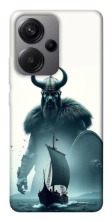 Чохол на Xiaomi Redmi Note 13 Pro+ Nordic drakkar v2 фото 1 з 1