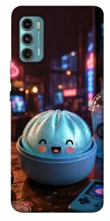 Чехол на Motorola Moto G60 Dumpling ver.5 фото 1 из 1