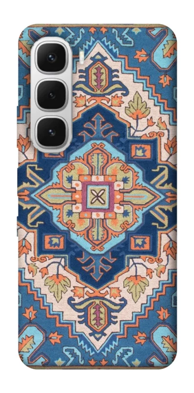 Чехол на Infinix Hot 60i Килим v3 фото 1 из 1