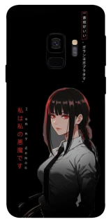 Чохол на Samsung Galaxy S9 She is Japanese ver.3 фото 1 з 1