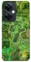 Чохол на OnePlus Nord CE 3 Lite Dandysworld tv green theme фото 1 з 1