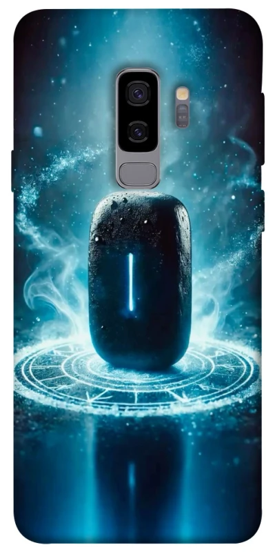 Чохол на Samsung Galaxy S9+ Руна Іса фото 1 з 1