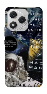 Чохол на Honor 400 Lite Project Hail Mary ver.5 фото 1 з 1