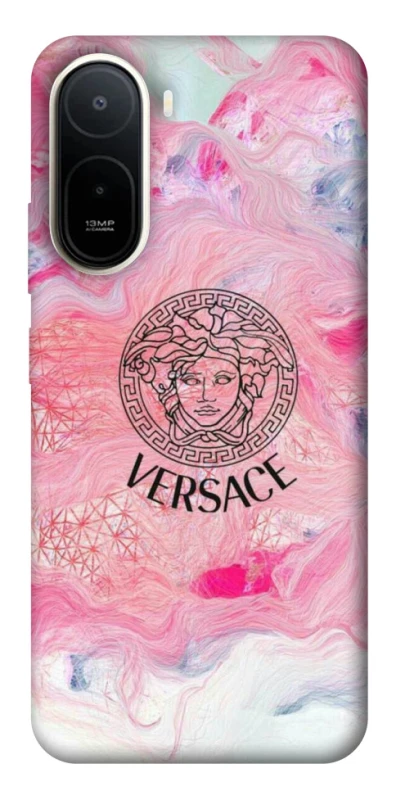 Чохол на Xiaomi Redmi A7 Pro 4G Versace ver.3 фото 2 з 2