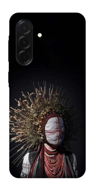 Чохол на Samsung Galaxy A37 5G Мотанка фото 1 з 1