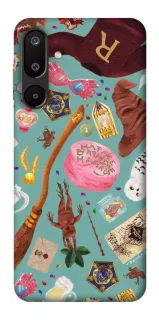 Чохол на Samsung Galaxy M16 5G Harry Potter v28 фото 1 з 1