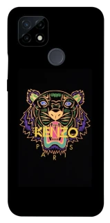Чохол на Realme C21 Kenzo фото 1 з 1