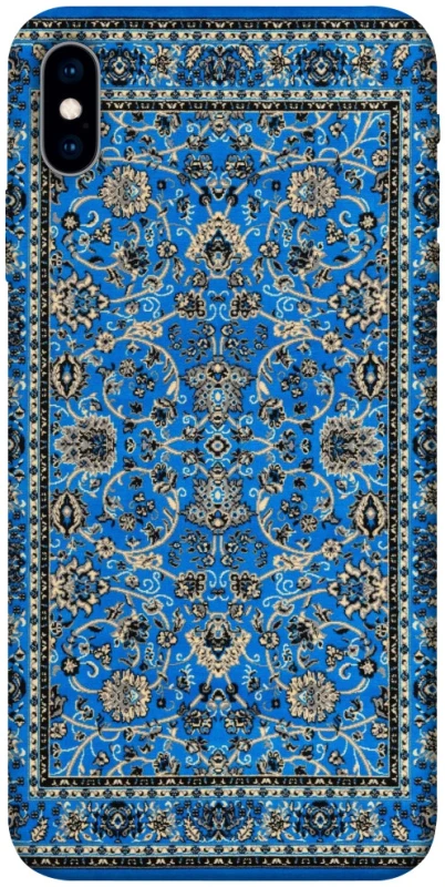 Чохол на Apple iPhone X (5.8") Килим v52 фото 1 з 1