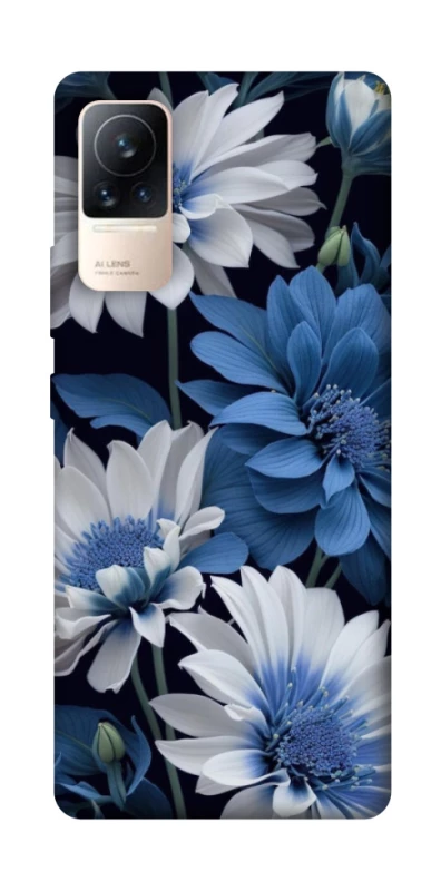 Чохол на Xiaomi Civi 6 Flowers v13 фото 1 з 1