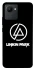 Чохол на Realme C30 Linkin Park logo ver.1 фото 1 з 1