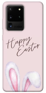 Чохол на Samsung Galaxy S20 Ultra Easter ver.1 фото 1 з 1