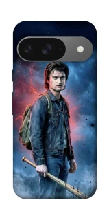 Чехол на Google Pixel 10 Stranger Things ver.37 фото 1 из 1