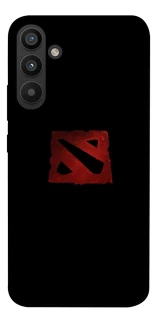 Чохол на Samsung Galaxy A34 5G Dota logo фото 1 з 1