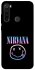 Чехол на Xiaomi Redmi Note 8T Nirvana ver.6 фото 1 из 1
