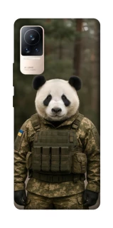 Чохол на Xiaomi Civi 6 Панда захисник фото 1 з 1