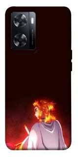 Чохол на OnePlus Nord N20 SE Anime v18 фото 1 з 1