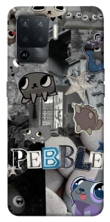 Чохол на Oppo Reno 5 Lite Pebble фото 1 з 1