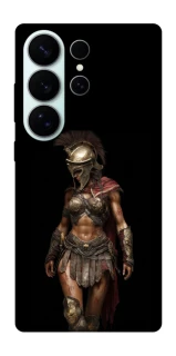 Чохол на Samsung Galaxy S26 Ultra Goddess of war ver.6 фото 1 з 1