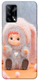 Чохол на Oppo A74 4G Wakuku ver.1 фото 1 з 1