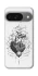Чехол на Google Pixel 10 Tattoo ver.2 фото 1 из 1