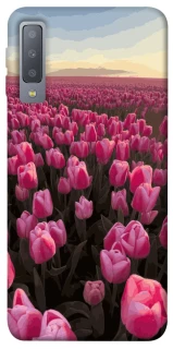 Чохол на Samsung A750 Galaxy A7 (2018) Spring Awakening фото 1 з 1