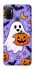 Чохол на Oppo A53 / A32 / A33 Halloween v15 фото 1 з 1