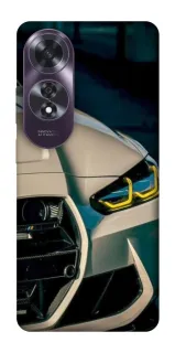 Чохол на Oppo A60 BMW v38 фото 1 з 1