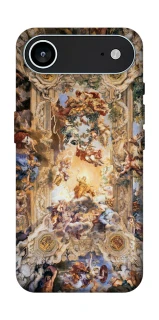 Чехол на Apple iPhone 17 Air (6.5") Искусство фото 1 из 1