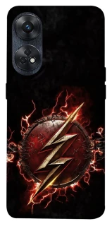Чохол на Oppo Reno 8T 4G Flash icon фото 1 з 1