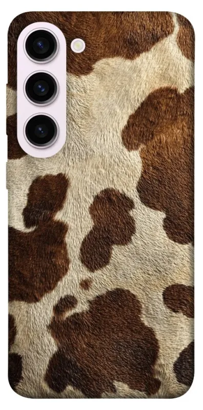 Чехол на Samsung Galaxy S23+ Cow фото 1 из 1