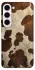 Чехол на Samsung Galaxy S23+ Cow фото 1 из 1