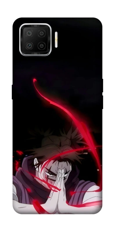 Чехол на Oppo A73 (2017) Choso фото 1 из 1