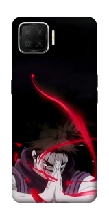 Чехол на Oppo A73 (2017) Choso фото 1 из 1