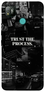 Чохол на TECNO POP 4 Process фото 1 з 1