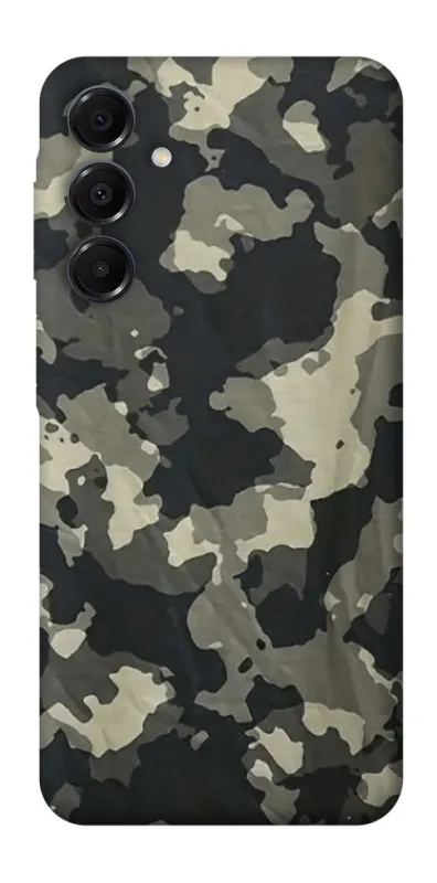 Чохол на Samsung Galaxy A16 4G/5G Camouflage v10 фото 1 з 1