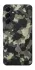 Чохол на Samsung Galaxy A16 4G/5G Camouflage v10 фото 1 з 1