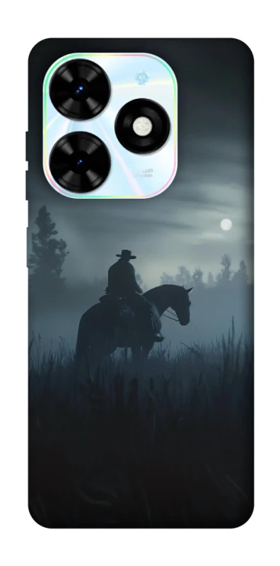 Чохол на TECNO Spark Go 2024 cowboy фото 1 з 1