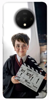 Чехол на OnePlus 7T New Harry Potter ver.1 фото 1 из 1