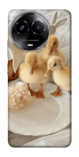 Чехол на Realme C67 4G Easter Vibes фото 1 из 1