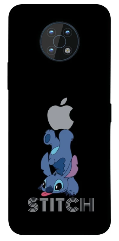 Чехол на Nokia G50 Stitch ver.18 фото 1 из 1