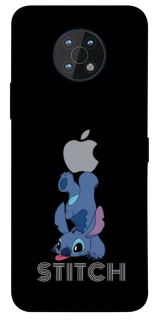 Чехол на Nokia G50 Stitch ver.18 фото 1 из 1