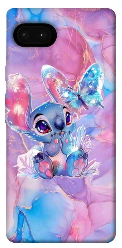 Чехол на Google Pixel 7a Stitch ver.27 фото 1 из 1